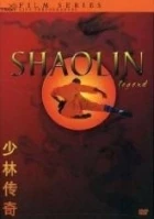 Shaolin Monks - Shaolin Legend