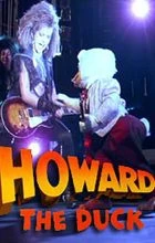 Kačer Howard (Howard the Duck)