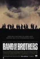 Bratrstvo neohrožených (Band Of Brothers)