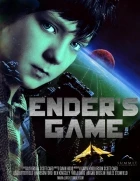 Enderova hra (Ender's Game)