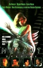 Mutant (Species)