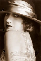 Edna Bennett