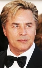 Don Johnson