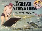 The Great Sensation
