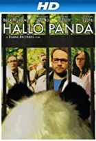 Hallo Panda