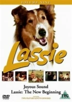 Lassie - Hlas naděje (Lassie: Joyous Sound)