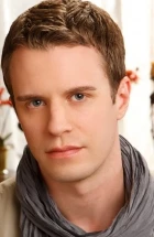 Luke Mably