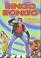 Bingo Bongo (1982) - FDb.cz