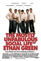Neuvěřitelný život Ethana Greena (The Mostly Unfabulous Social Life of Ethan Green)