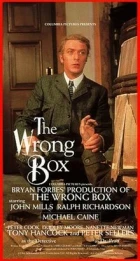 Nesprávná truhla (The Wrong Box)