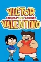 Victor &amp; Valentino