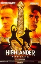 Highlander: Zúčtování (Highlander: Endgame)