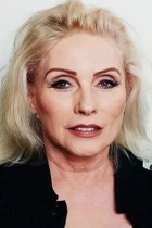 Deborah Harry