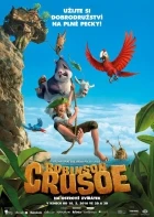 Robinson Crusoe - na ostrově zvířátek (Robinson)