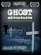 Po stopách duchů (Ghost Adventures)