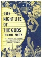 The Night Life of the Gods