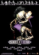 Skeletoni (Skeletons)