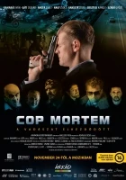 Cop Mortem