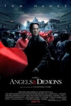 Andělé a démoni (Angels & Demons)