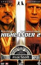 Highlander II - Síla kouzla (Highlander II - The Quickening)