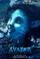 Avatar: The Way of Water (Avatar 2)