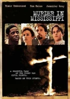 Vražda ve státě Mississippi (Murder in Mississippi)