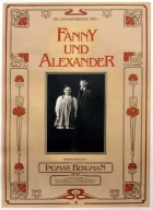 Fanny a Alexander (Fanny och Alexander)