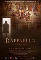 Raffaello: Lord umění (Raffaello – il Principe delle Arti)