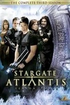 Hvězdná brána: Atlantida (Stargate: Atlantis)