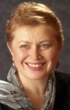 Natalja Potapova