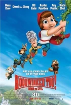 Karcoolka 2 (Hoodwinked Too! Hood vs. Evil)