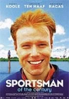 Nejlepší sportovec století (Sportman van de eeuw)