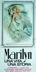 Marilyn: Co zůstalo nevyřčeno (Marilyn: The Untold Story)