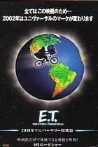 E.T. - Mimozemšťan (E.T. The Extra-Terrestrial)