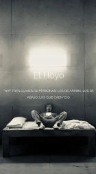 Díra (El Hoyo)