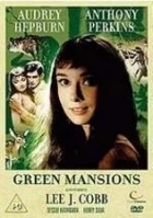 Zelené království (Green Mansions)