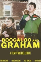 Boogaloo a Graham (Boogaloo and Graham)