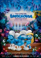 Šmoulové: Zapomenutá vesnice (Smurfs: The Lost Village)