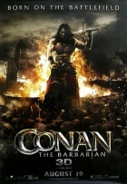 Barbar Conan (Conan the Barbarian)