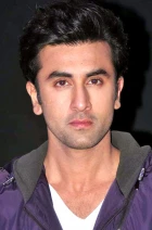 Ranbir Kapoor