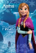 Ledové království (Frozen)