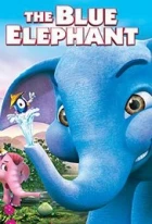 Modrý slon