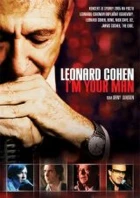 Leonard Cohen: I'm your man
