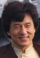 Jackie Chan