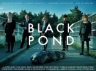 Černá tůň (Black Pond)