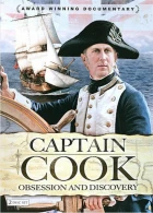 Kapitán Cook: Posedlost a objevy (Captain Cook: Obsession and Discovery)