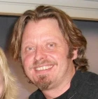 Charley Boorman