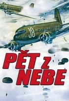 Pět z nebe (Pjatěro s neba)