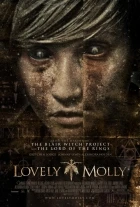 Rozkošná Molly (Lovely Molly)