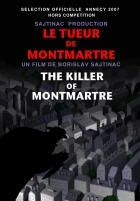 Zabiják z Montmartru (Le Teur de Montmartre)